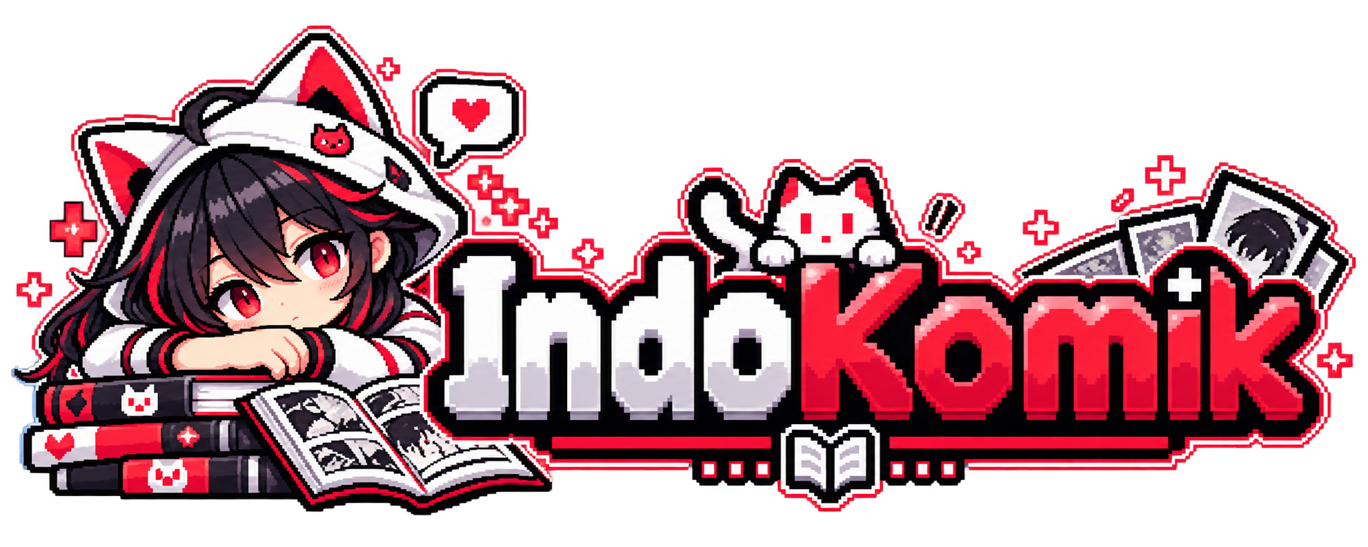 IndoKomik - Baca Komik, Manga, Manhwa, dan Manhwa Bahasa Indonesia
